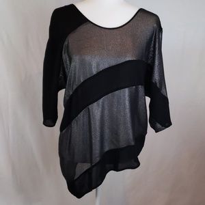 Business  / Cocktail Blouse